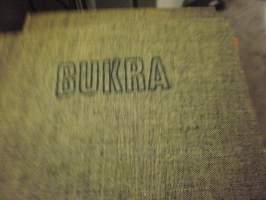 Bukra. Näkymiä Lähi-idästä