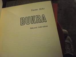 Bukra. Näkymiä Lähi-idästä