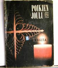 Poikien joulu  nr  22  1966