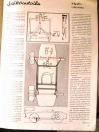 Poikien joulu  nr  22  1966