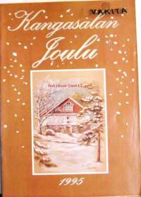 Kangasalan joulu 1995