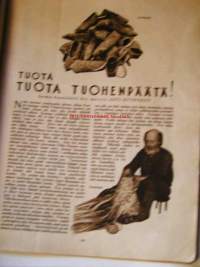 Suomen Kuvalehti  nr 9  1930