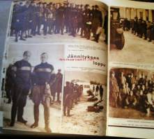 Suomen Kuvalehti nr  11   1932