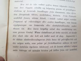 Todistuskappaleita Suomen historiaan II Asiakirjoja jotka valaisevat Suomen kameralisia oloja - asiakirjoja, jotka valaisevat Suomen Kameralisia oloja 1500-luvulla