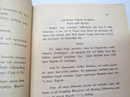 Todistuskappaleita Suomen historiaan II Asiakirjoja jotka valaisevat Suomen kameralisia oloja - asiakirjoja, jotka valaisevat Suomen Kameralisia oloja 1500-luvulla