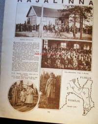 Suomen Kuvalehti nr 42   1930