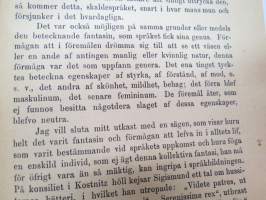 Brahestads Borgare- och Handelsskola - Årsberättelse öfver elfte läseåret 1892-93 afgifven af Gustaf F. Lönnbeck. Elevlistor -school annual report