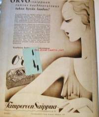 Suomen Kuvalehti nr 42   1930