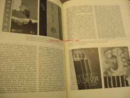 RUK 1920-1960
