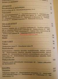 Tässä oikeutesi  Asiakirjapoas