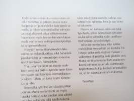 Kodin kunnostustyöt -home renovation