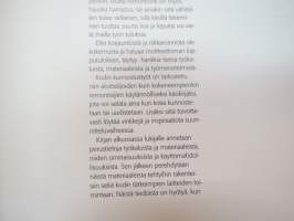 Kodin kunnostustyöt -home renovation