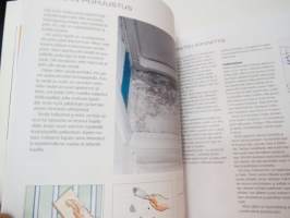 Kodin kunnostustyöt -home renovation