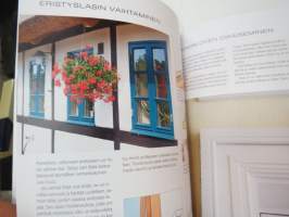 Kodin kunnostustyöt -home renovation