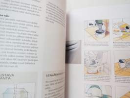 Kodin kunnostustyöt -home renovation