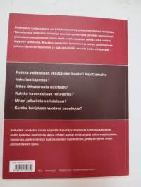 Kodin kunnostustyöt -home renovation
