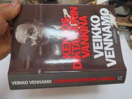 Kekkos-diktatuurin vankina