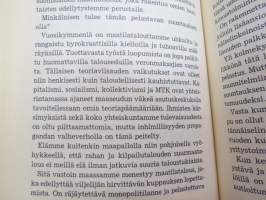 Kekkos-diktatuurin vankina