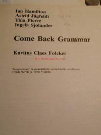 Come Back Grammar