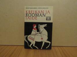 Kreikan ja Rooman taide