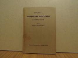 Sanakirja Cornelius Nepoksen elämäkertoihin