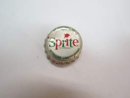 Sprite 99. Ilomielin! -kruunukorkki / crown cap