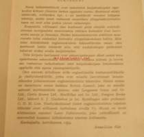 Englanninkielen käännöstehtäviä   sekä ylioppilastehtävät vuodesta 1950 lähtien
