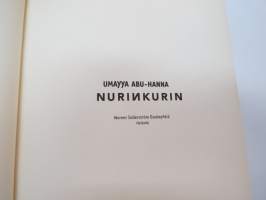 Nurinkurin