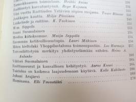 Raittiuden Ystävät 1883 - 1908 - 25-vuotishistoriikki -sobriety society history