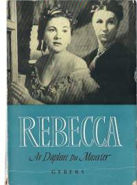 Rebecca / Daphne du Maurier