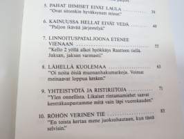 Lotta Kuosmasen sota