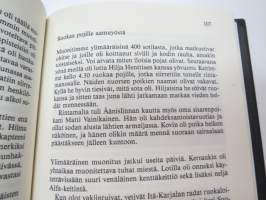 Lotta Kuosmasen sota
