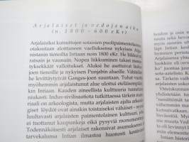 Intia - Kaupunkeja, kulttuureja, historiaa