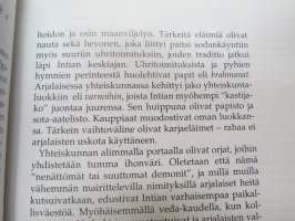 Intia - Kaupunkeja, kulttuureja, historiaa