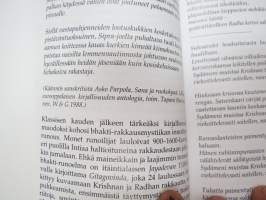 Intia - Kaupunkeja, kulttuureja, historiaa