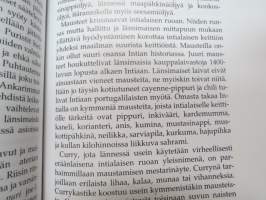 Intia - Kaupunkeja, kulttuureja, historiaa