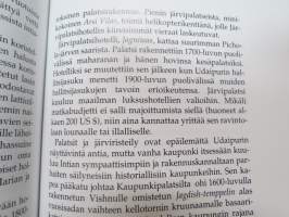 Intia - Kaupunkeja, kulttuureja, historiaa