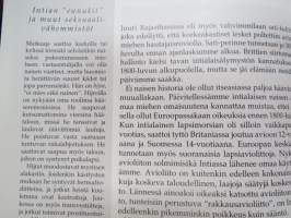Intia - Kaupunkeja, kulttuureja, historiaa