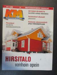 Käytännön Maamies 2006. 1-15  Vuosikerta ,katso kuvista koeajot ym.