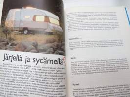 Pyöräily - kuntoa, vauhtia, virkistystä -bicycles and biking