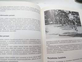 Pyöräily - kuntoa, vauhtia, virkistystä -bicycles and biking
