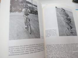 Pyöräily - kuntoa, vauhtia, virkistystä -bicycles and biking