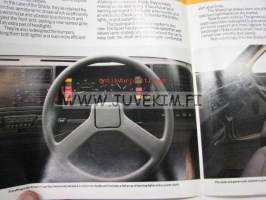 Fiat Strada -myyntiesite