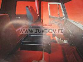 Fiat 159 F 20 -myyntiesite