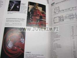 Fiat 159 F 20 -myyntiesite