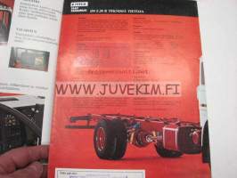 Fiat 159 F 20 -myyntiesite