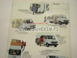 Fiat Daily alustat -myyntiesite
