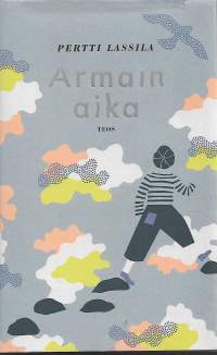 Armain aika