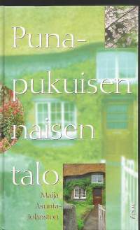 Punapukuisen naisen talo