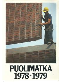 Puolimatka 1978-1979 - vuosikeromus